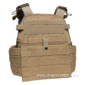 Tactical Combat Plate Carrier Equipment Tactical Vest Gear